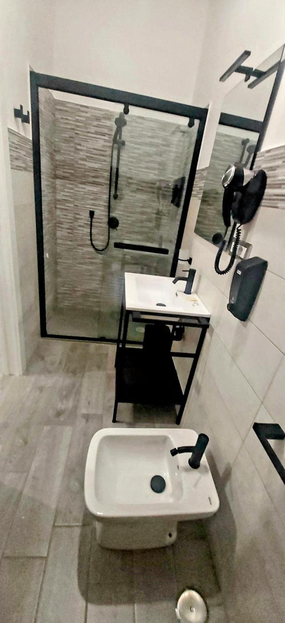 Bed & Breakfast Le Piazze Cori 外观 照片
