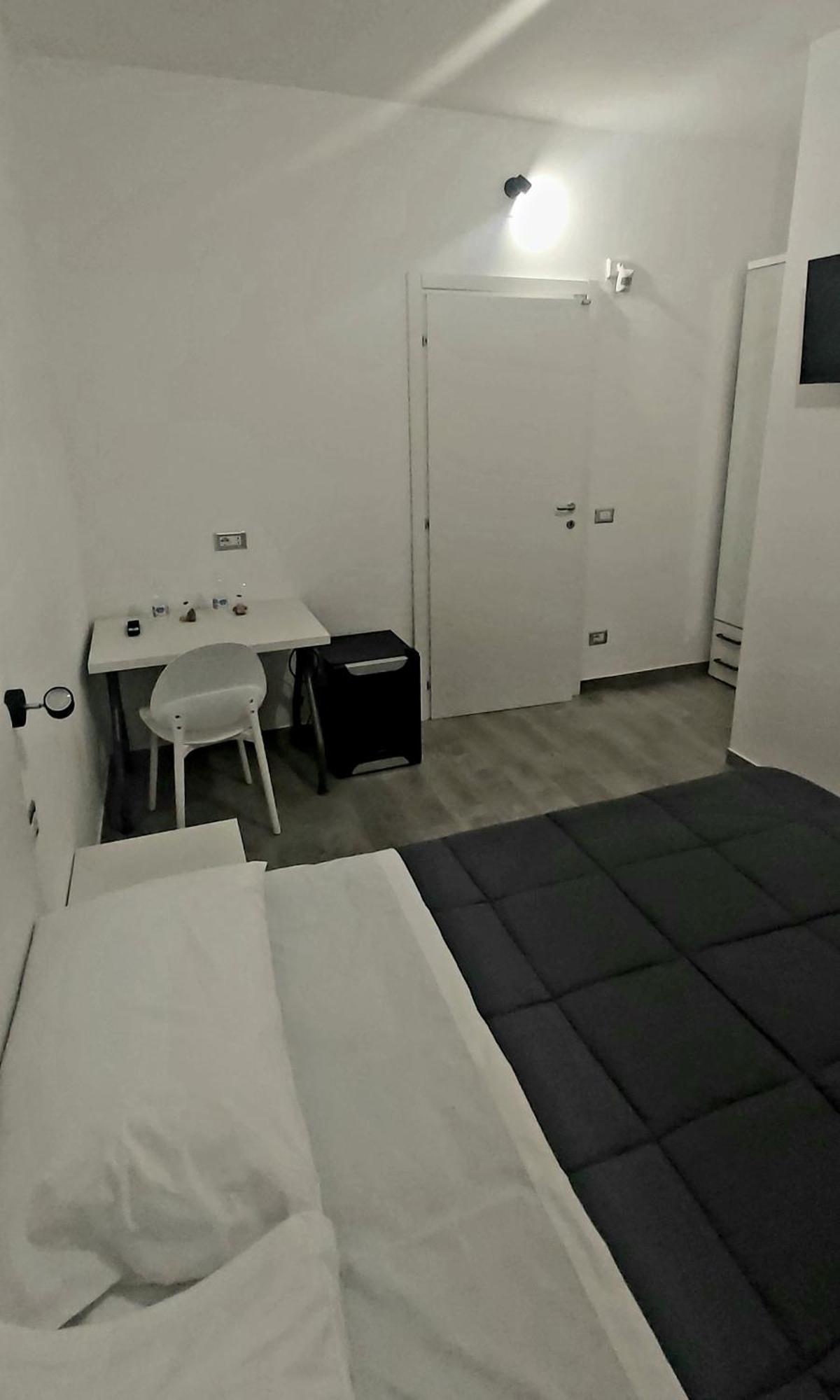 Bed & Breakfast Le Piazze Cori 外观 照片